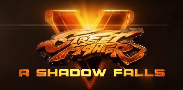 Fabularny dodatek do Street Fighter V na nowym zwiastunie