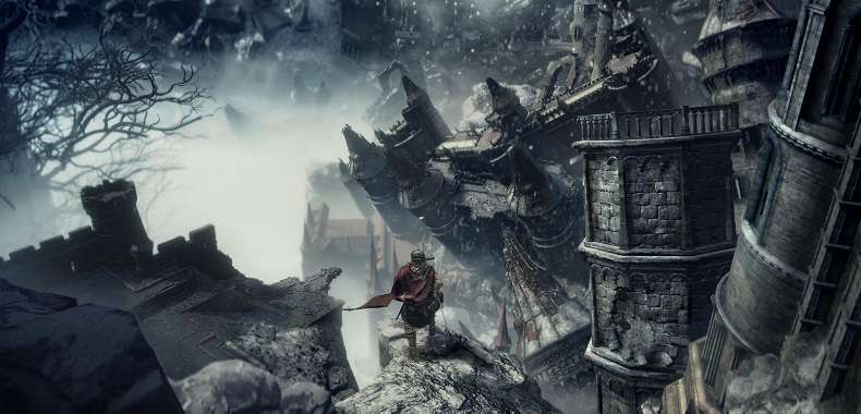 Dark Souls III: The Ringed City. Walka z bossem i eksploracja na nowych materiałach