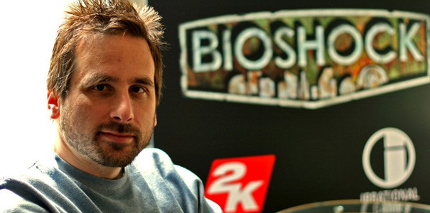Mamy pierwsze informacje na temat nowej gry ojca Bioshocka