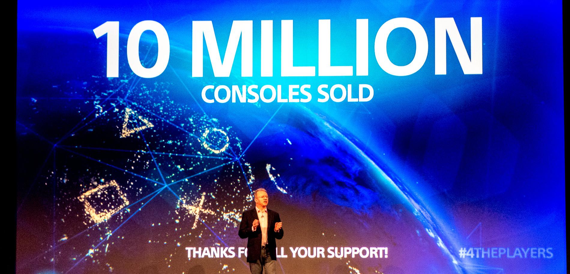Obniżka ceny PlayStation 4 o 50 dolarów - już oficjalnie!