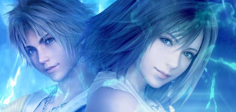 Final Fantasy X i X-2 HD na zwiastunie. Square Enix promuje nowe wersje