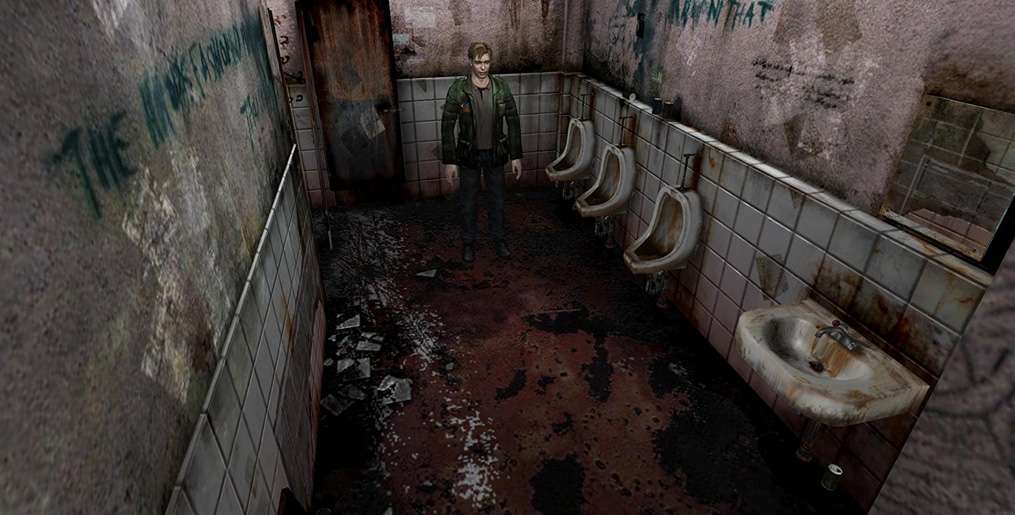 Silent Hill 2: Enhanced Edition. Fani naprawili PC-tową wersję gry