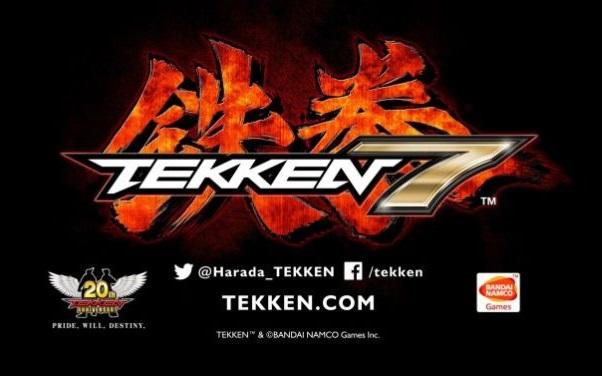 Twórcy Tekken 7 testują nowy system kamery
