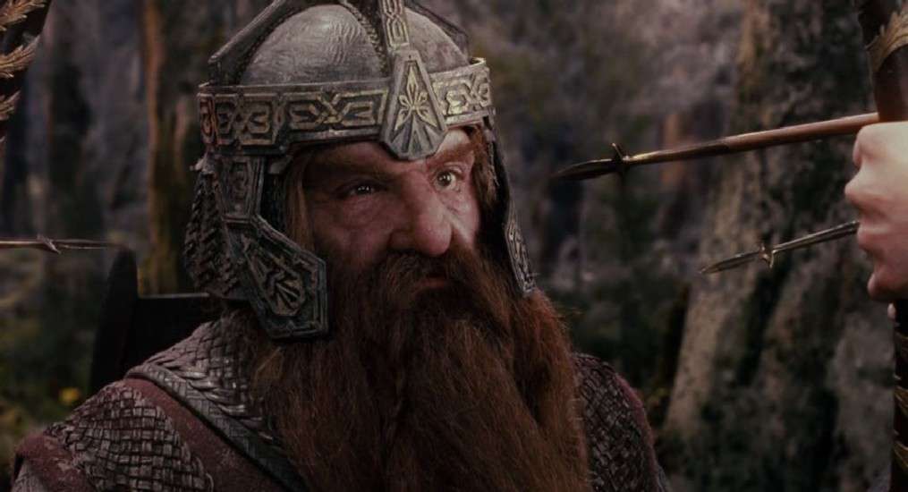 Tolkien przewraca się w grobie - tak twierdzi aktor z Władcy Pierścieni