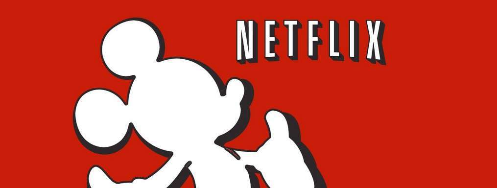 Gwiezdne Wojny i Marvel opuszczą Netflix