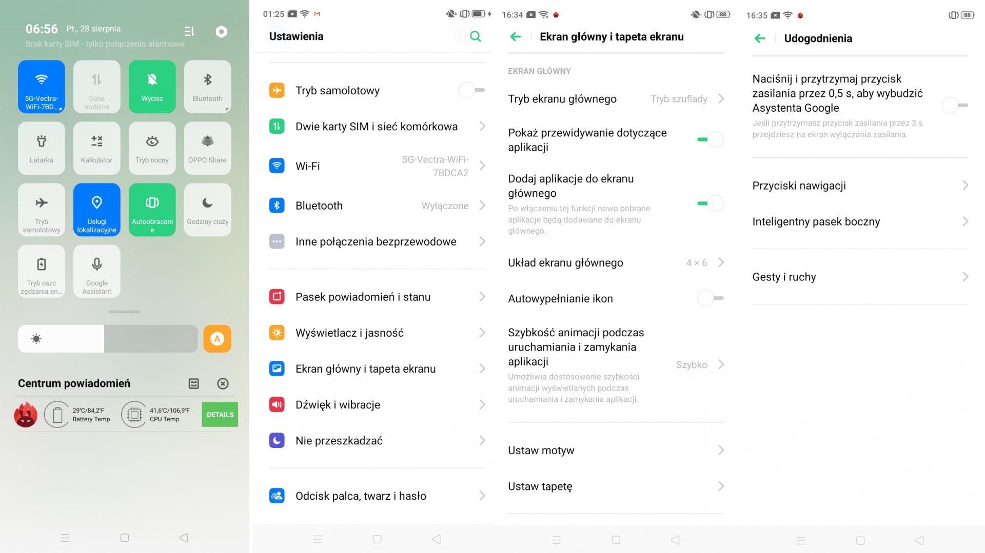 Oppo A31 - test smartfona. Budżetowa propozycja dla najmniej wymagających