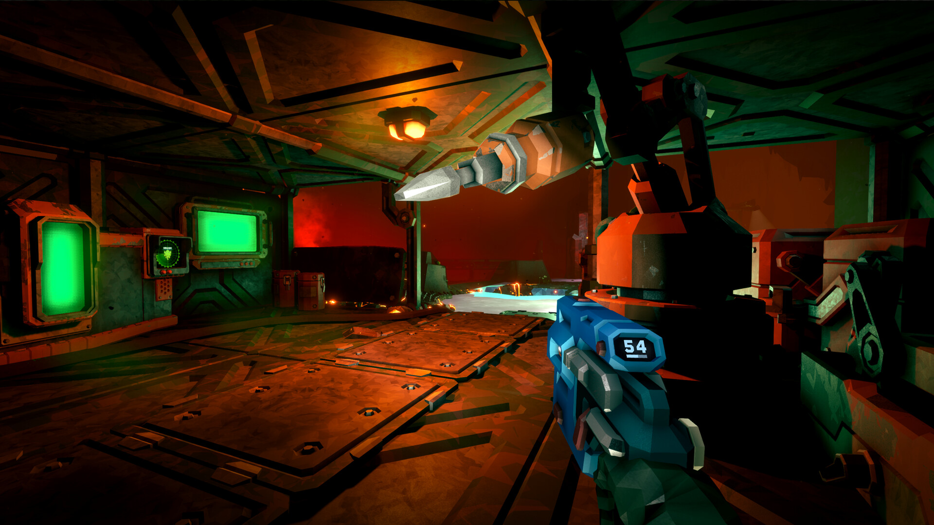 Deep Rock Galactic: Rogue Core #8