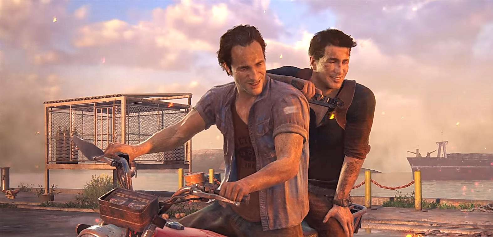 Uncharted 4 rodziło się w bólach. Zmiany, które kosztowały Naughty Dog miliony dolarów