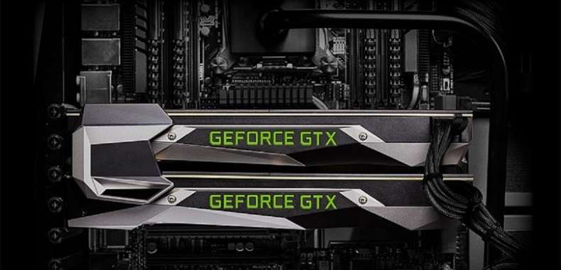 Nvidia GeForce GTX 1180 może być w dniu premiery droższy niż GTX 1080