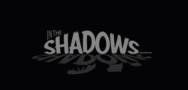 Powitajcie In The Shadows - logiczną platformówkę o strachu i nadziei