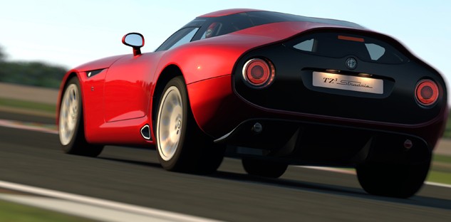 Dlaczego Gran Turismo 6 nie zadebiutuje na PlayStation 4?