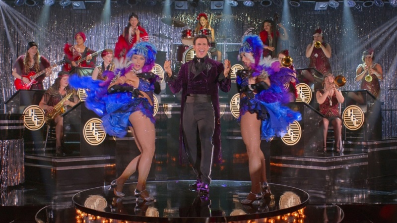 Julie and the Phantoms (2020) – recenzja serialu [Netflix]. Muzyczny kontakt z zaświatów