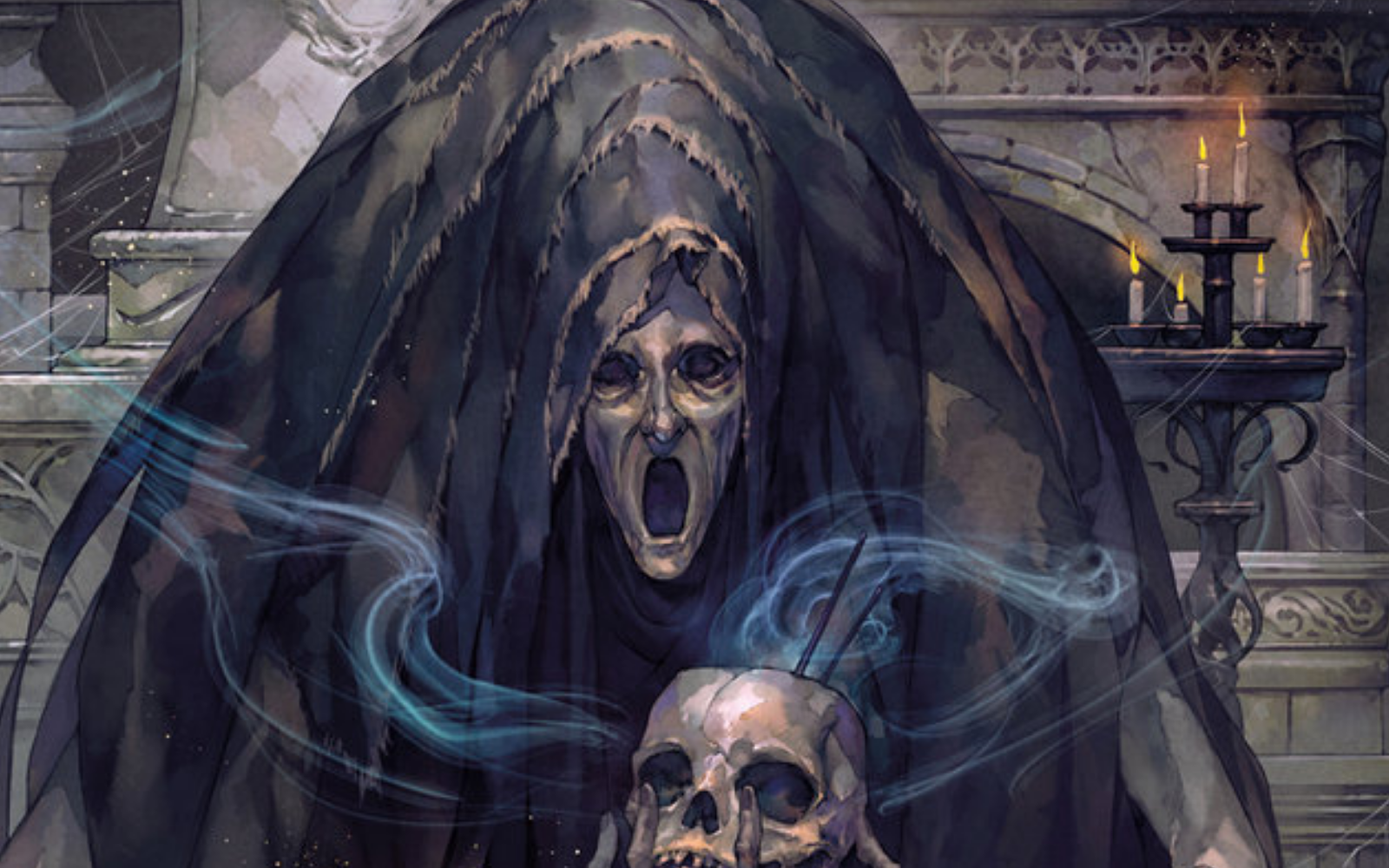 Bloodborne, Thor, Spider-Man, X-Men i więcej wyjątkowych historii. Sprawdźcie nowości komiksowe