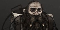 Krasnolud zasili ekipę w Warhammer: End Times - Vermintide