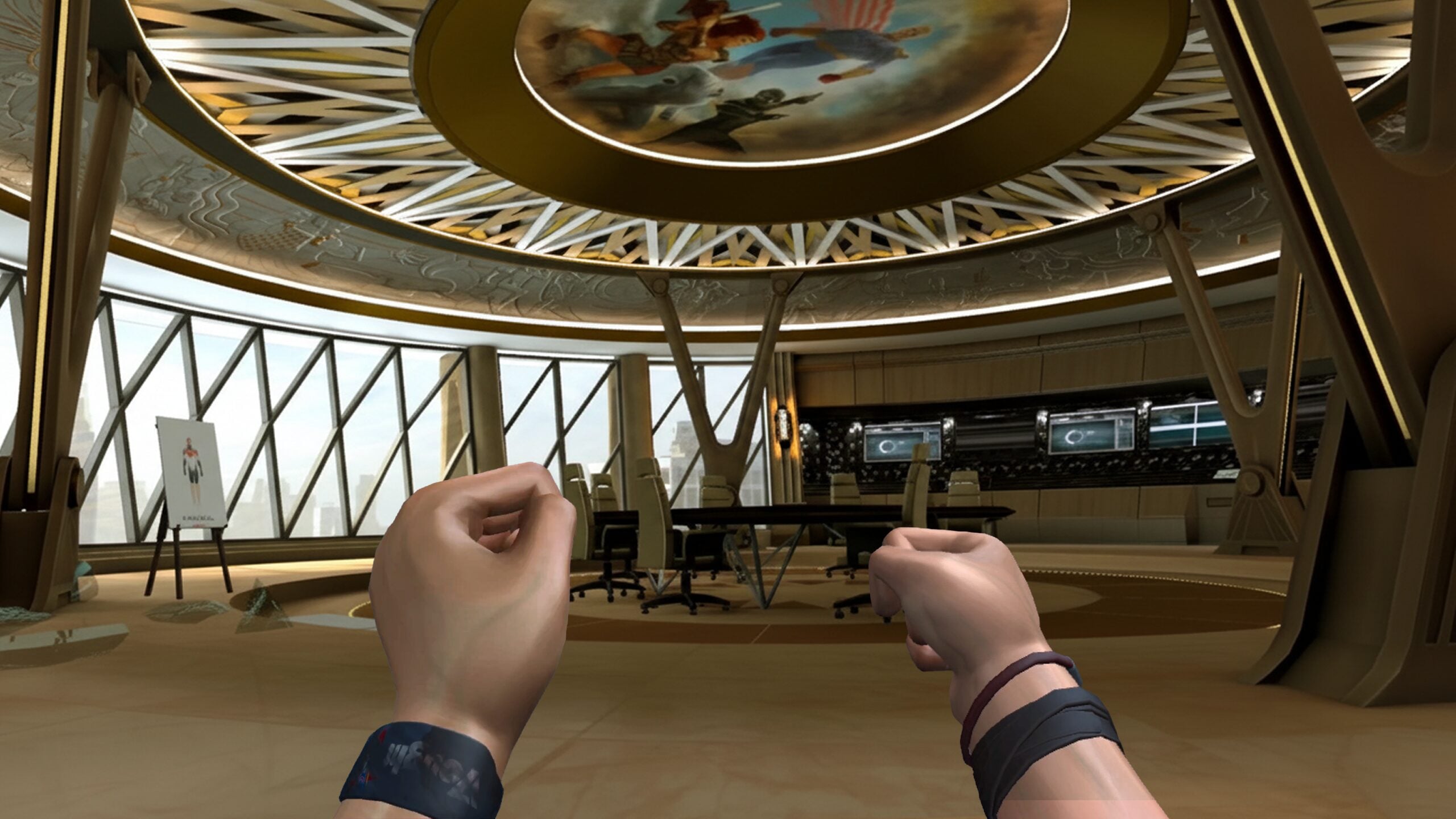 The Boys: Trigger Warning #5