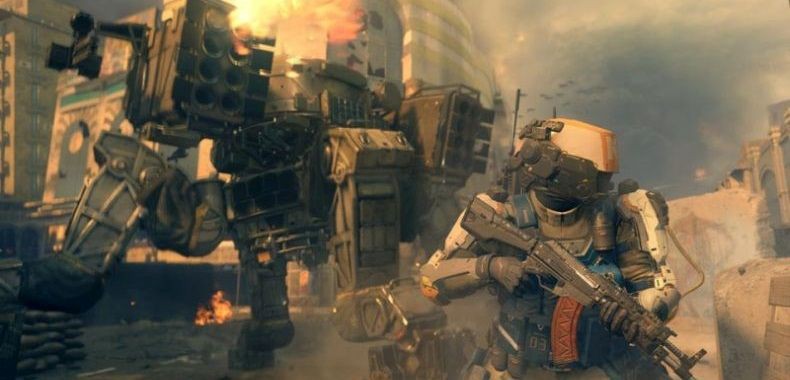 Umowa z Sony w przypadku Call of Duty: Black Ops III to „w tym czasie dobra decyzja”