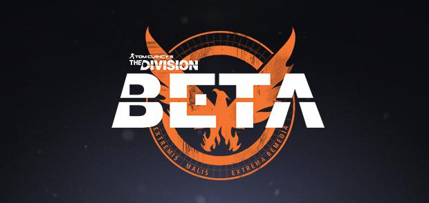 The Division BETA - Wrażenia.