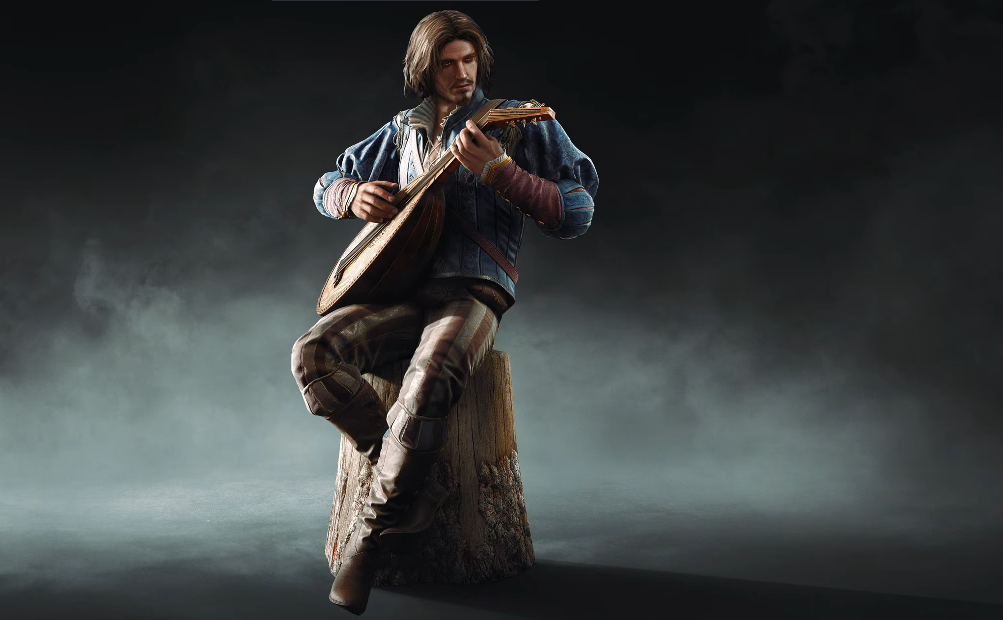 Wiedźmin 3 Pieśni Przeszłości z NOWYMI BOHATERAMI i potworami. CD Projekt RED zdradza szczegóły
