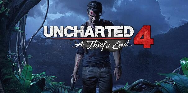 Zobacz prace wielce utalentowanego artysty, który pracuje w Naughty Dog nad Uncharted 4: A Thief's End