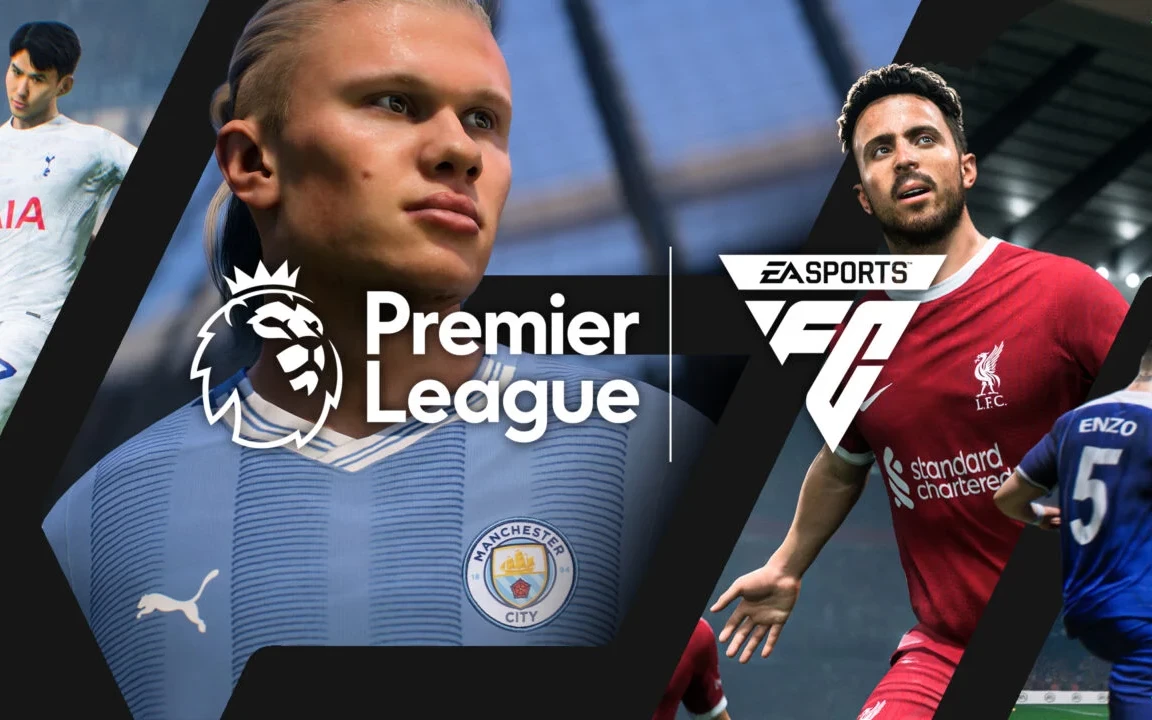 EA Sports FC Premier League