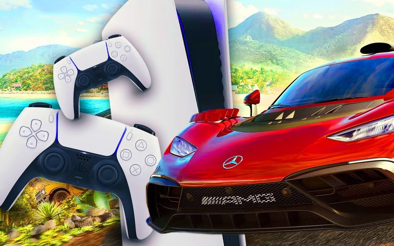 Ile Xbox zarobił na grach ekskluzywnych na PS5? Każda gra Microsoftu z dokładnym wynikiem
