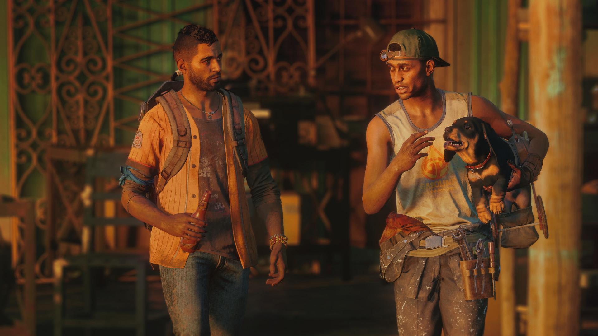 Far Cry 6 pomoże Ubisoftowi. Seria wkracza na wyższy poziom