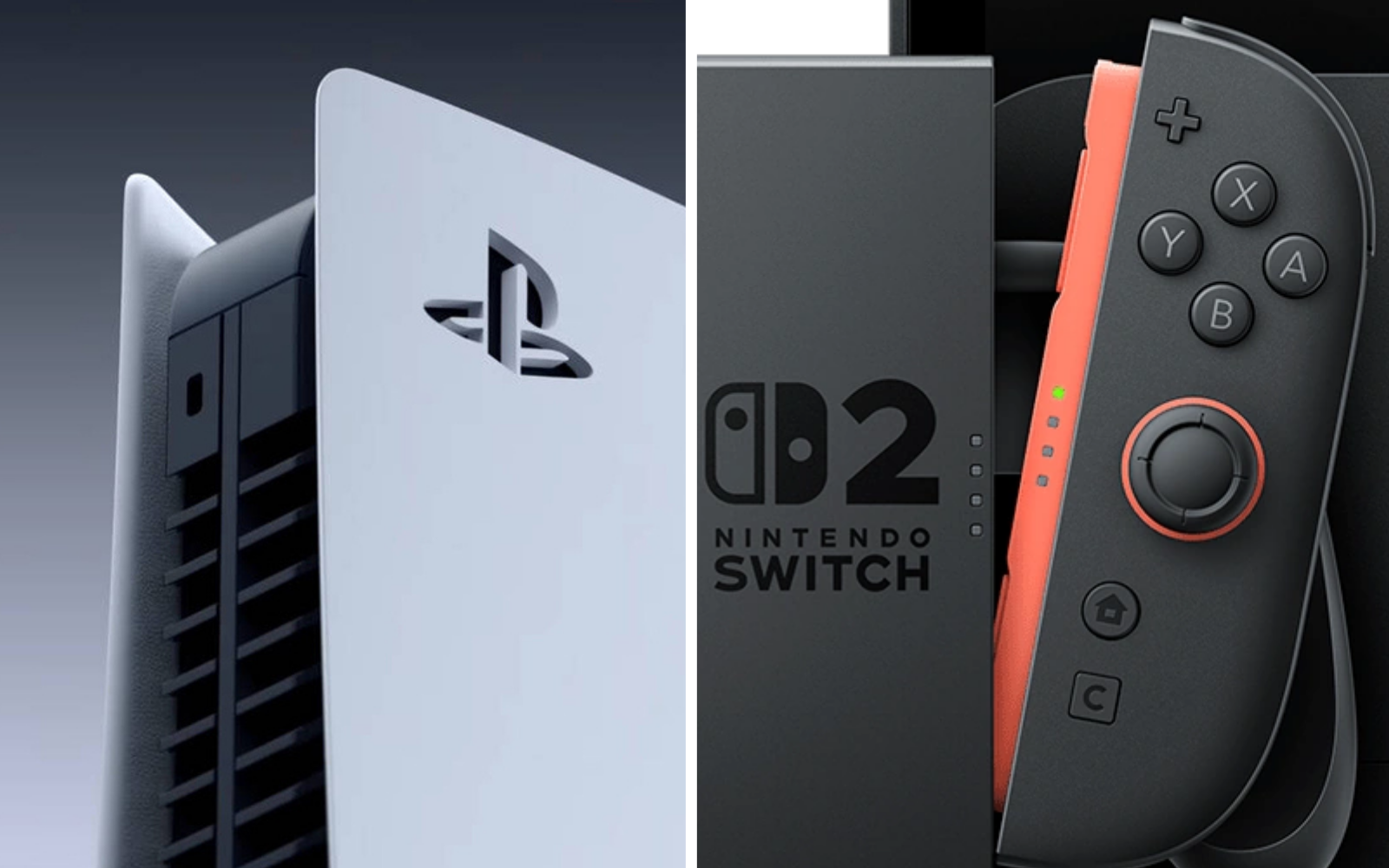 PS5 z lepszym wynikiem od Switcha 2! Genialne rezultaty PlayStation