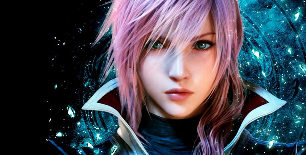 Przyszły rok przyniesie kilka gier z serii Final Fantasy