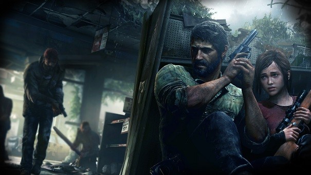The Last of Us w wersji Game of the Year na PS4? Czy to w ogóle możliwe?