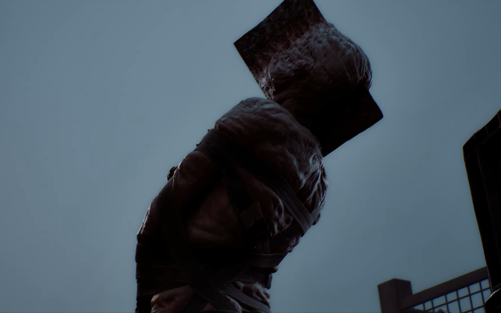 Silent Hill Townfall podtrzyma WYSOKĄ jakość serii? Oto gameplay i MASA konkretów z nowej przygody