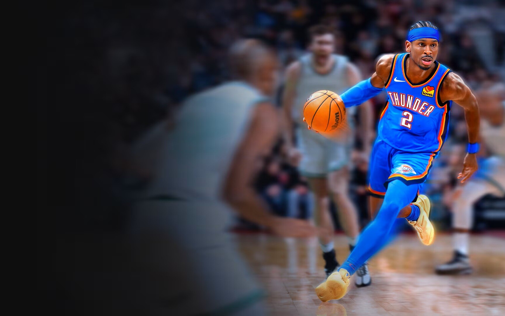 NBA 2K26 - recenzja gry. Cieszmy się z małych rzeczy...
