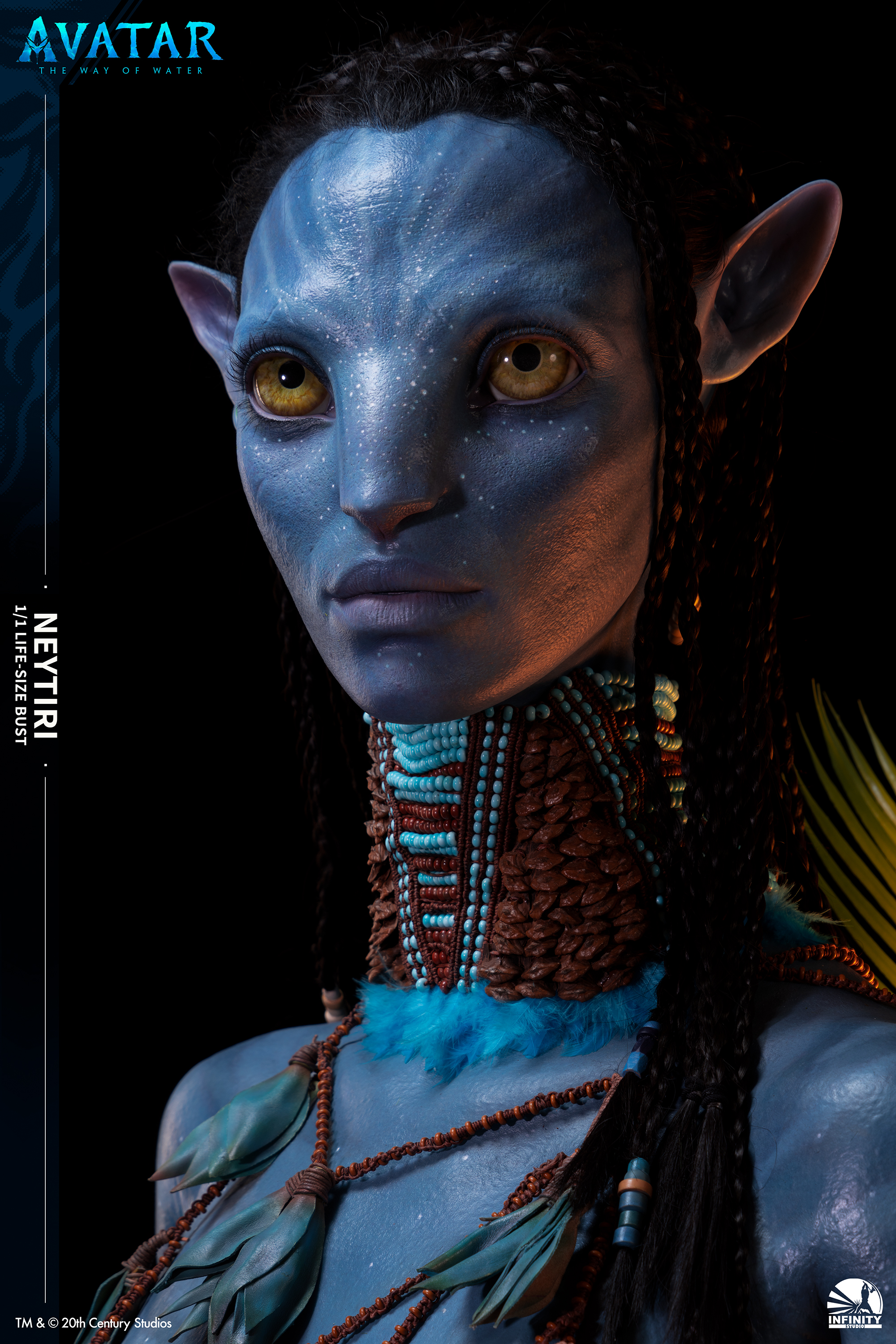 Avatar figurka #6