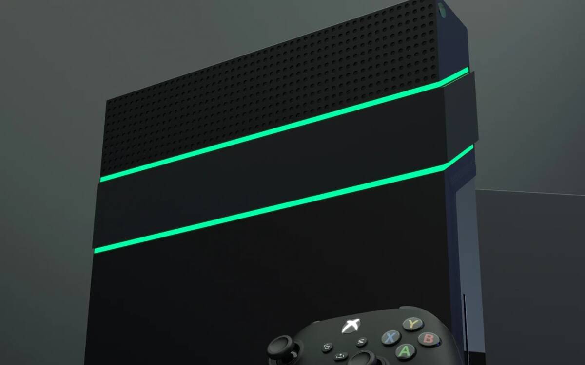 Nowy Xbox w 2026 roku?! Microsoft zamierza wyprzedzić PS6