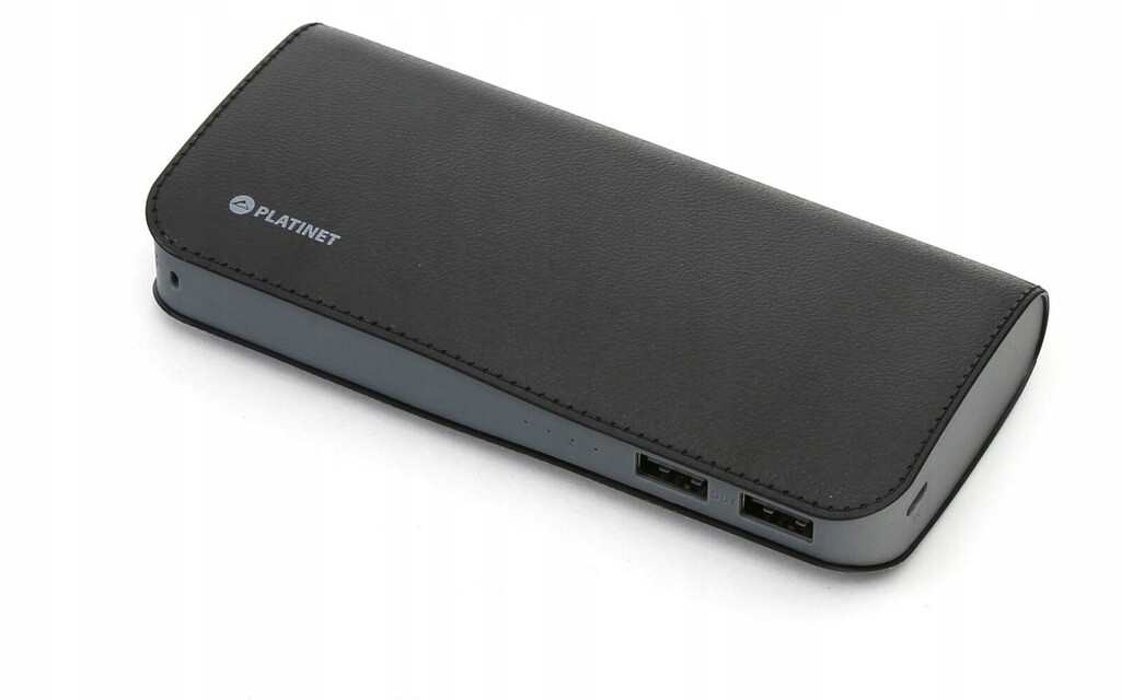 powerbank platinet