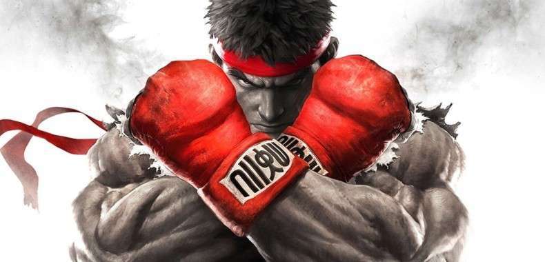 Capcom Pro Tour. Już dziś gracze Street Fighter V zawalczą o tytuł mistrza Ameryki Północnej
