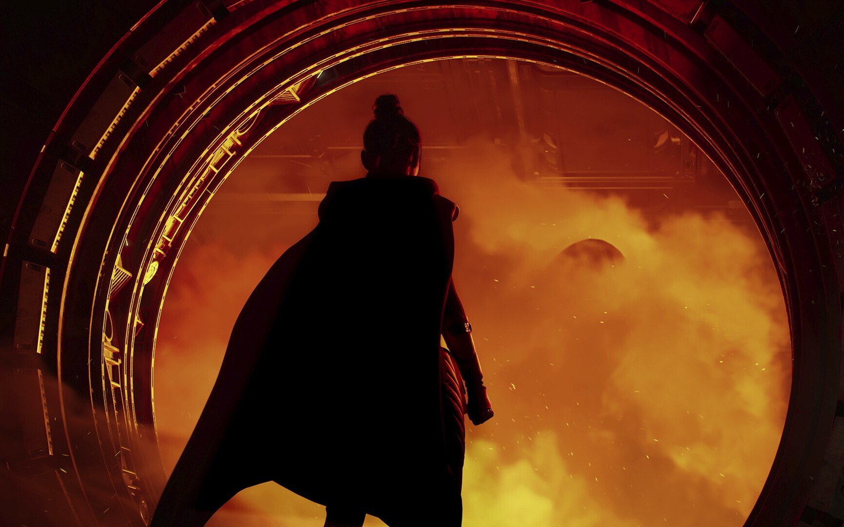 Star Wars Fate of the Old Republic na nowych zdjęciach. Twórca Mass Effect zdradza MOCNE szczegóły