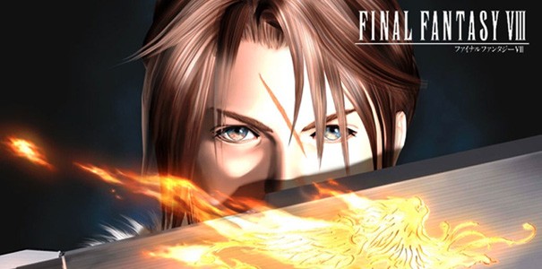 Tak wyglądałoby Final Fantasy VIII w HD