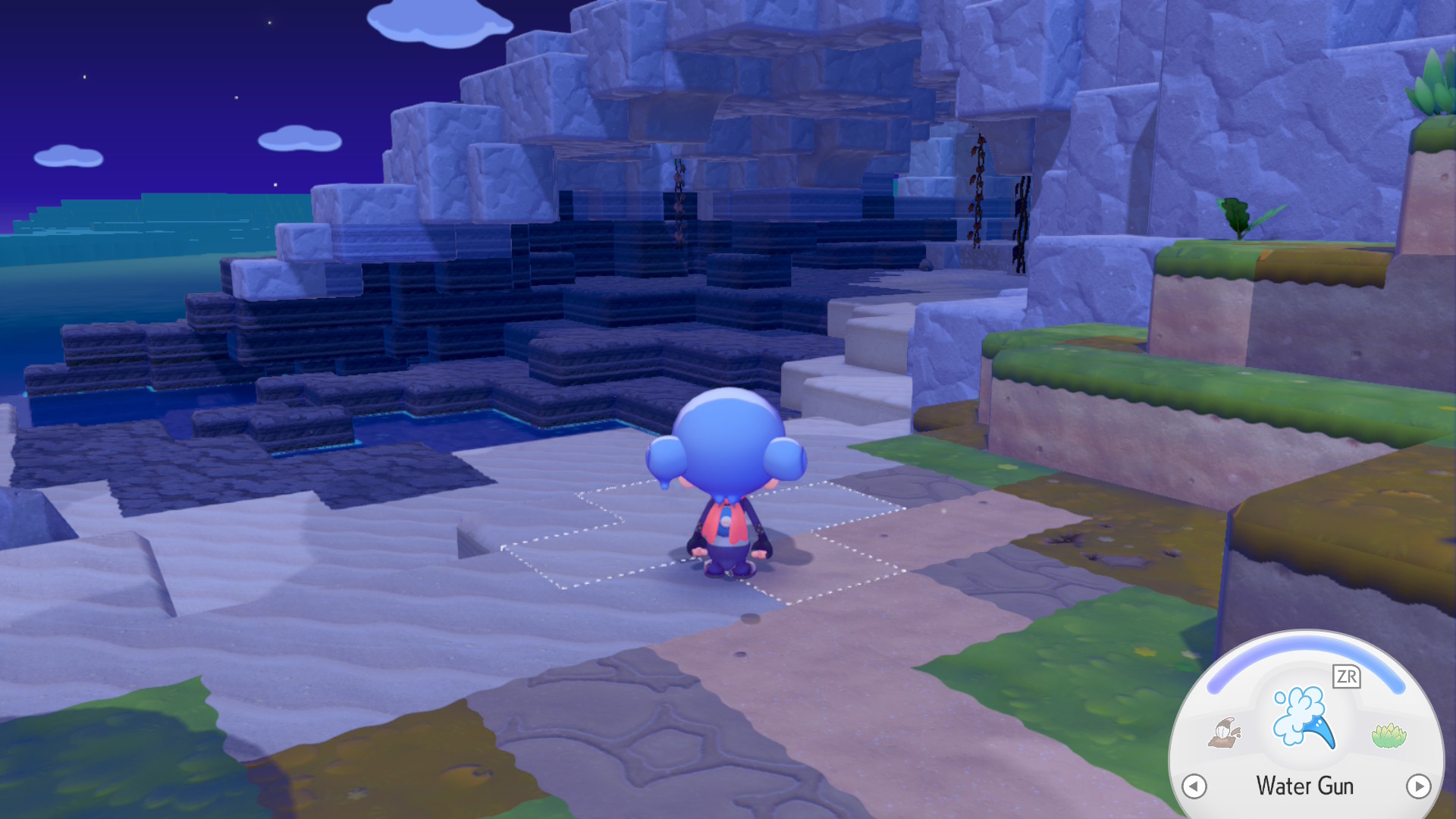 Pokemon Pokopia recenzja gry #7