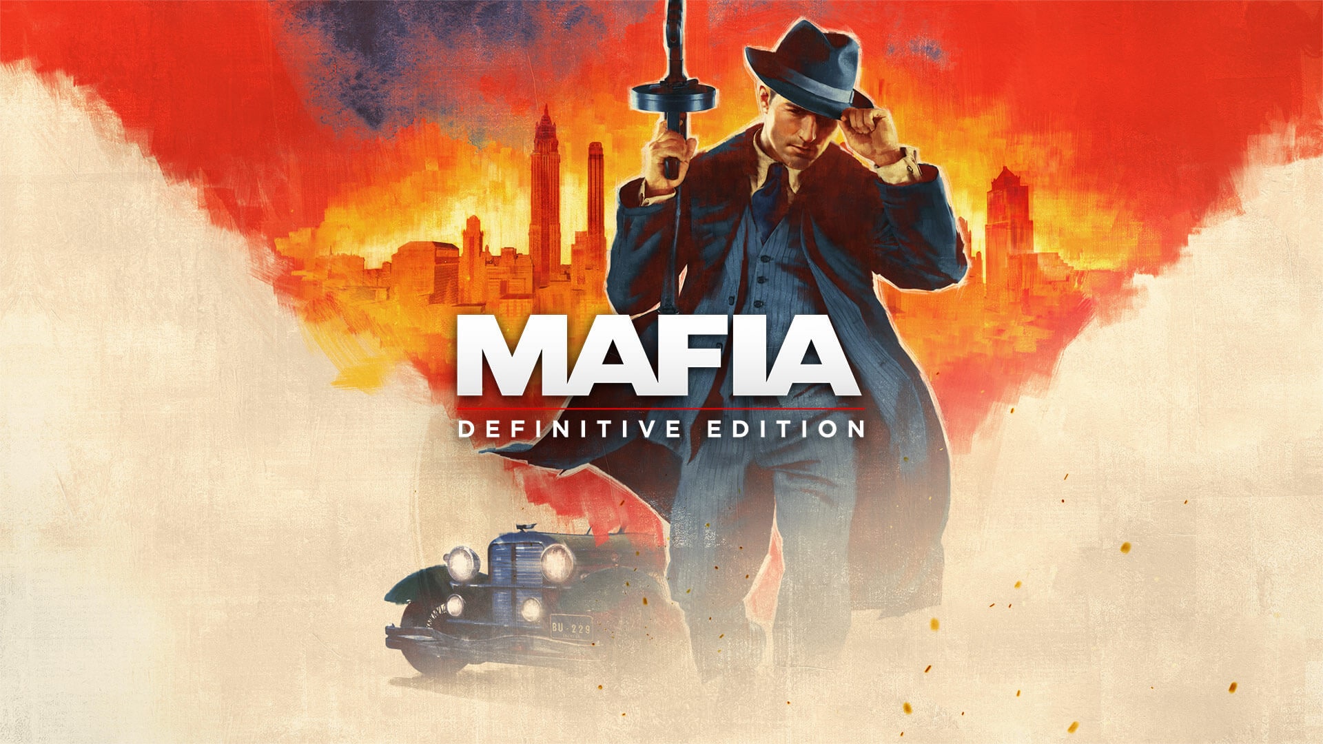 Mafia: Edycja Ostateczna (PC/PS4/XOne) - propozycja nie do odrzucenia?