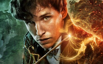 Fantastyczne zwierzęta: Tajemnice Dumbledore'a z datą premiery w HBO Max. Znamy szczegóły