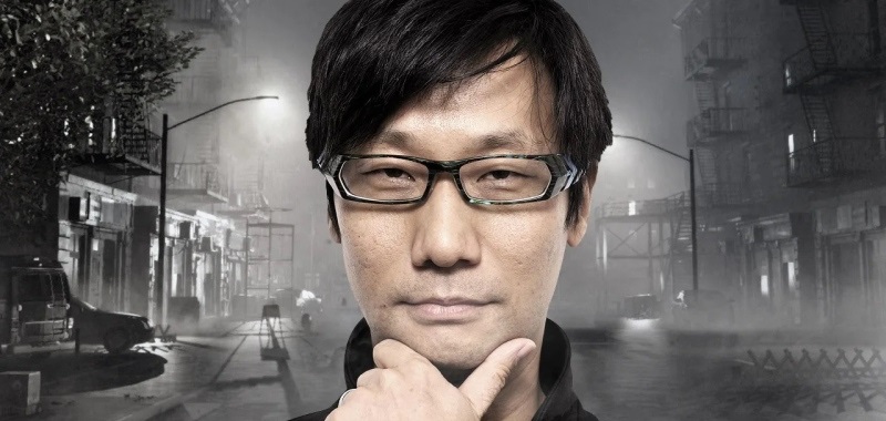 Silent Hill może powrócić na PS5. Sony, Konami i Hideo Kojima mają wspólnie planować rozwój serii
