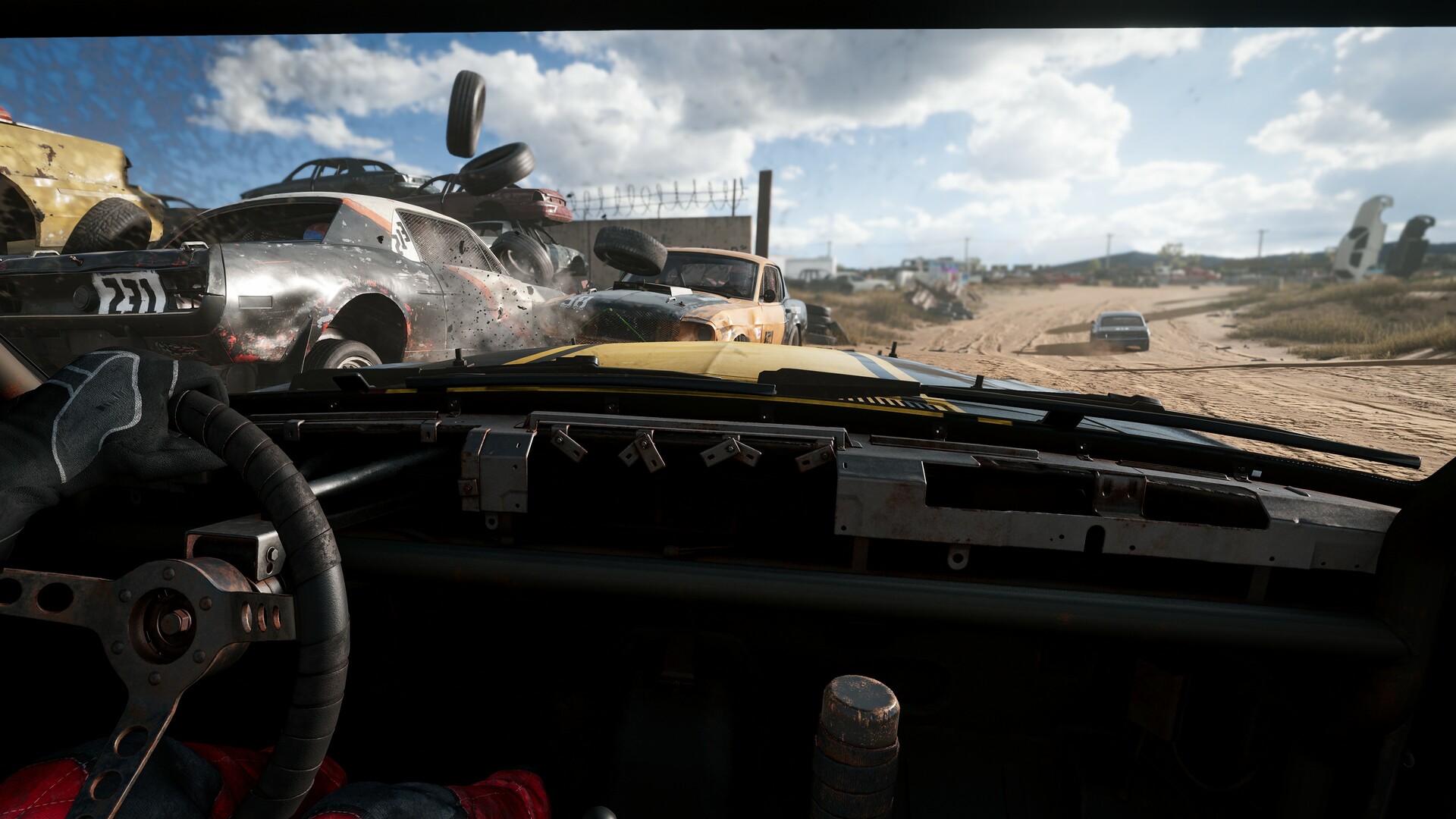 Wreckfest 2 #5