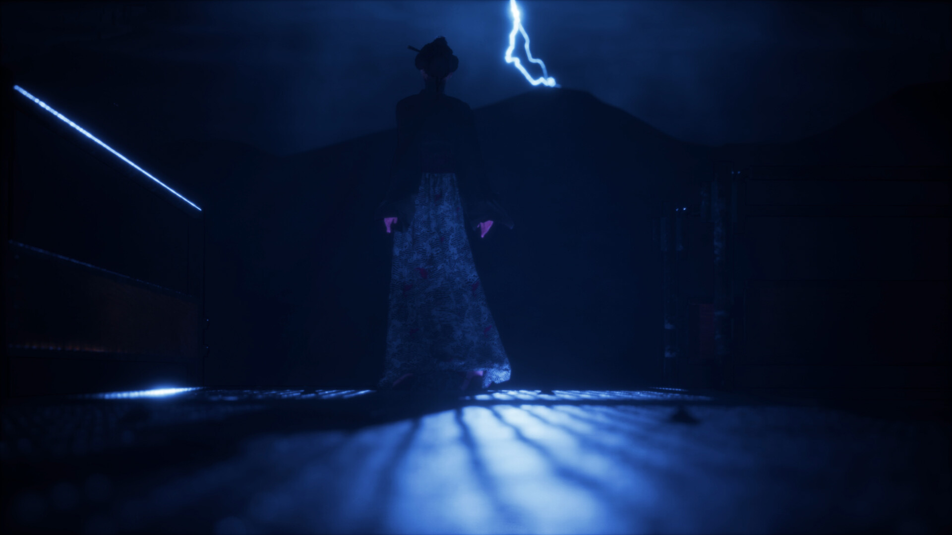 BrokenLore: ASCEND #5