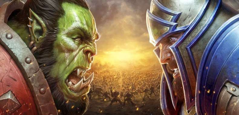 World of Warcraft: Battle for Azeroth z datą premiery i zwiastunem. Wracacie do WOW-a?