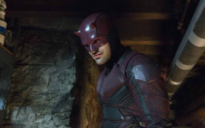 Daredevil nie zadziała dobrze z ograniczeniem wiekowym? Charlie Cox jest gotów, ale wyraża obawy