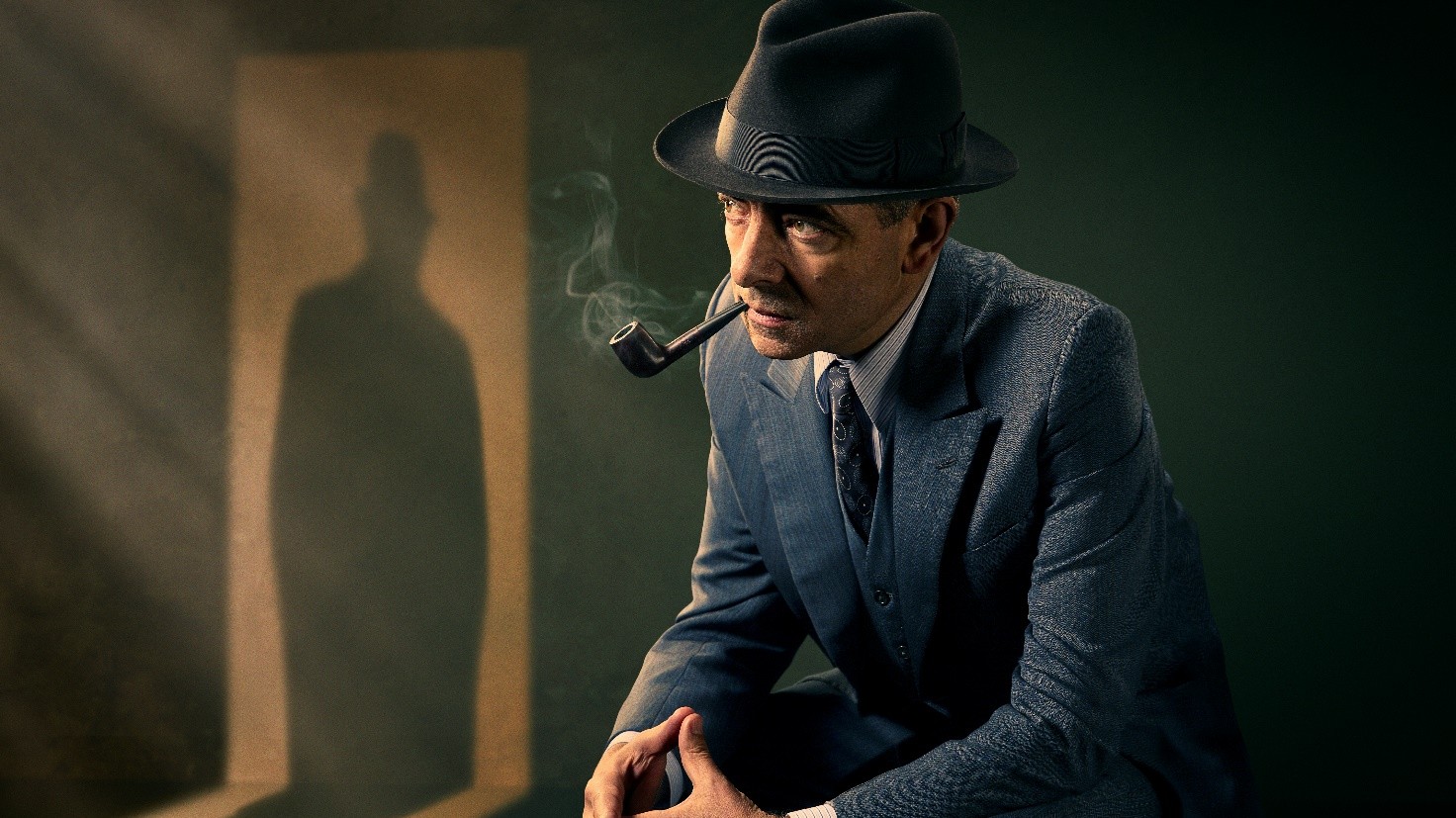 Komisarz Maigret