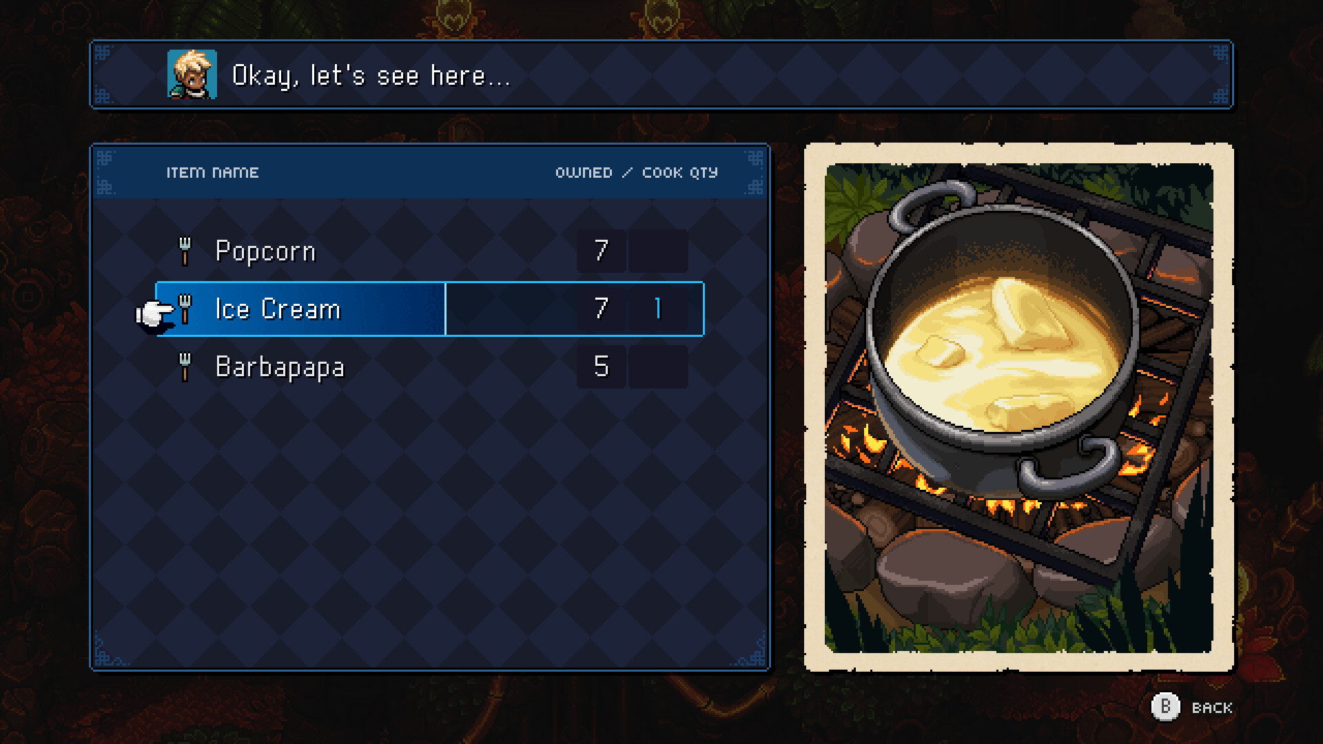 Sea of Stars: Throes of the Watchmaker #12