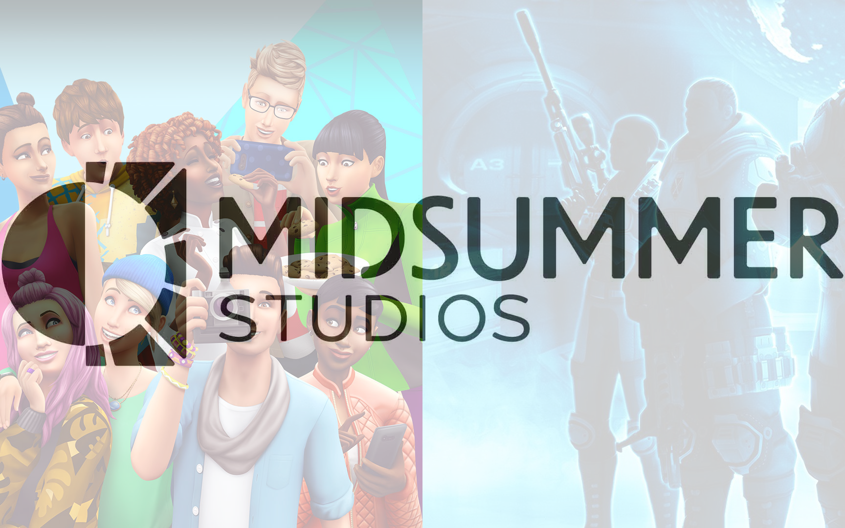 Midsummer Studios The Sims