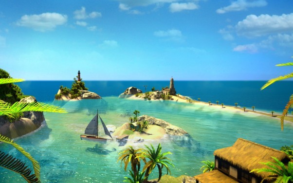 W Tropico 5 będziemy mogli rywalizować z innymi jak na prawdziwego dyktatora przystało
