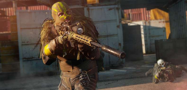 Sniper: Ghost Warrior 3 otrzyma wkrótce tryb sieciowy. Twórcy zdradzają szczegóły i pokazują pierwsze ujęcia